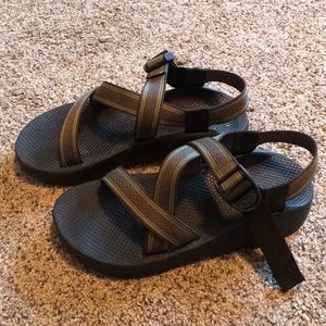 Men’s Chaco sandals